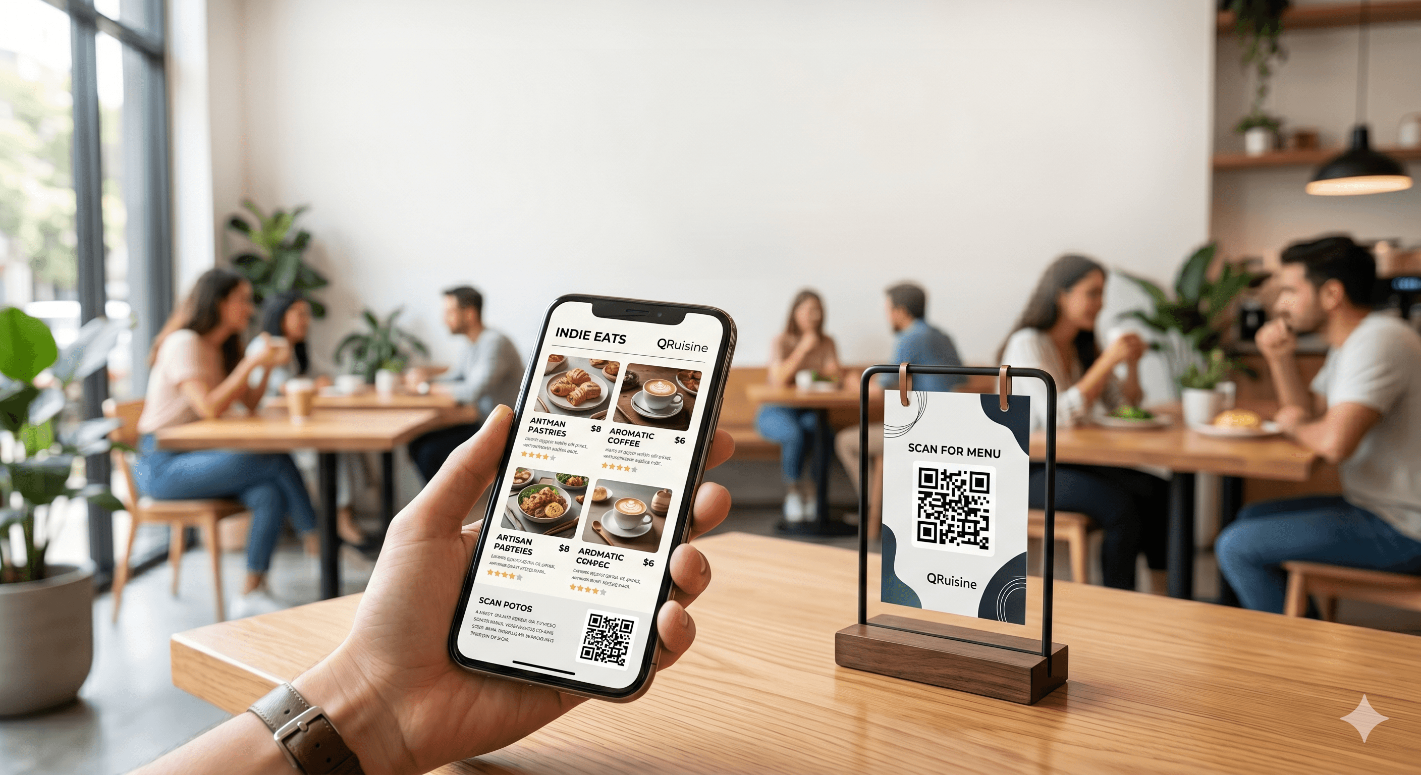 The Ultimate Guide to Free and Indie QR Code Menu Generators for Restaurants (2026)
