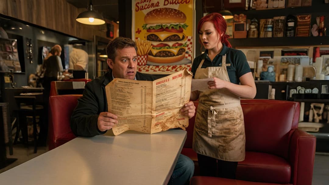 The Hygiene Advantage: Why Contactless QR Menus are Here to Stay
